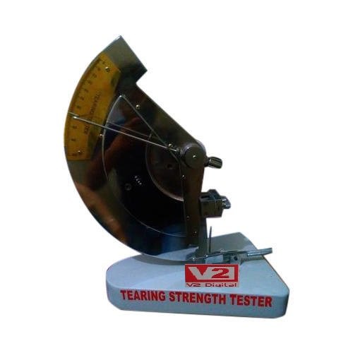 V2 Manual Tearing Strength Tester