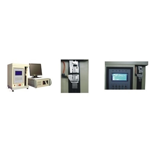 Single Fiber Strength Tester