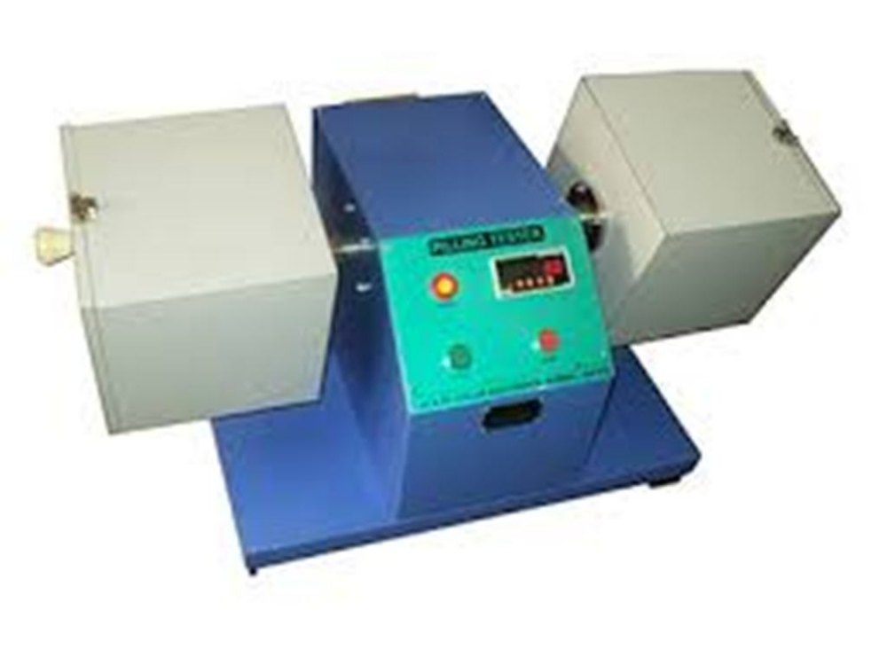 ICI PILLING TESTER, Grade: I