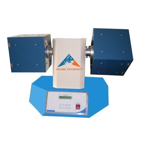 Globe Technic ICI Box Pilling Tester