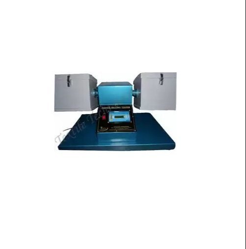 2 Box Type Pilling Tester
