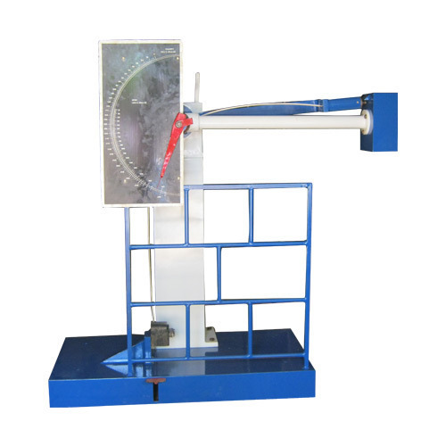 Impact Testing Machine
