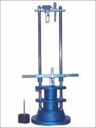 Analog 13.75 Aggregate Impact Value test, Automation Grade: Manual, Model Name/Number: SMEW-0135