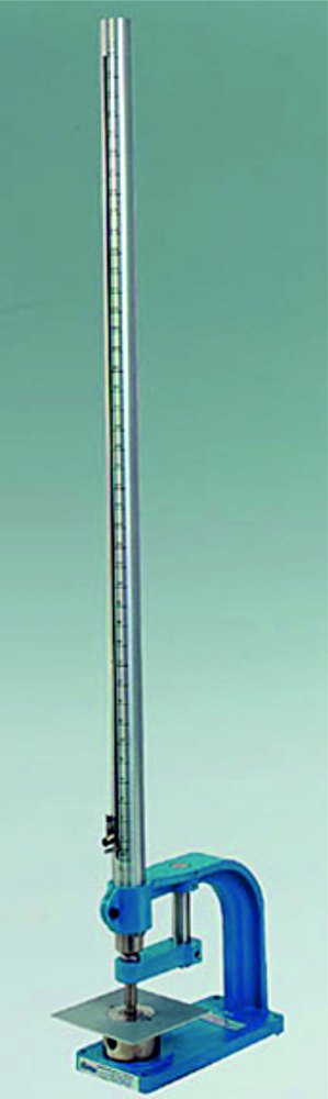 Tubular Impact Tester