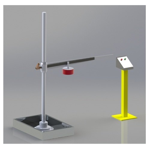 Fall Ball Impact Testing Machine, Automation Grade: Automatic