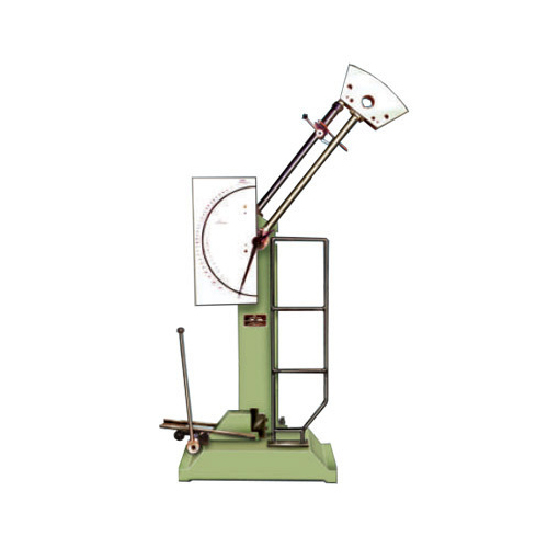 Impact Testing Machine(BABIR-ITM01)
