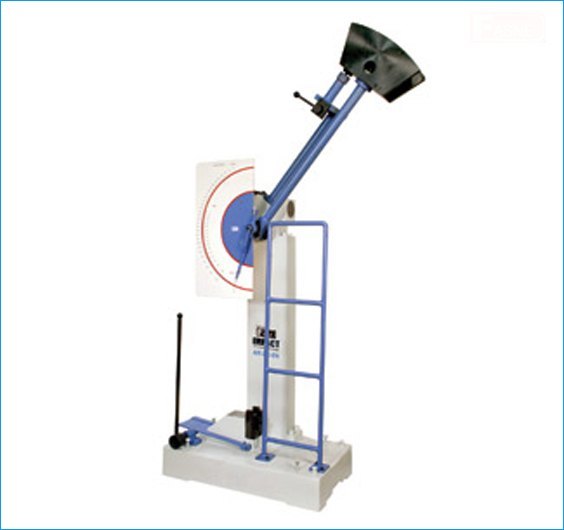 ASTM Impact Testing Machine, Automation Grade: Automatic