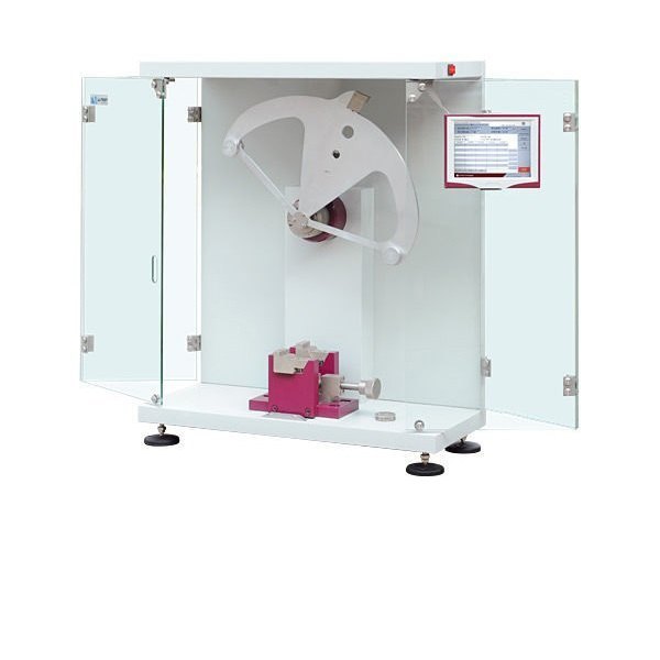 Charpy Izod Impact Tester, Capacity: 0-50 J, Automation Grade: Automatic