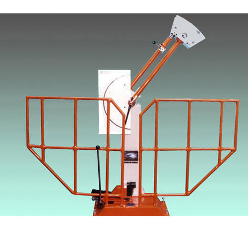 Charpy Impact Testing Machines