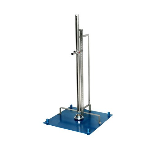 Tiles Impact Test Apparatus ( Ball Release Test Apparatus)