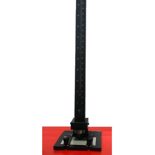 Tubular Impact Tester, Automation Grade: Automatic