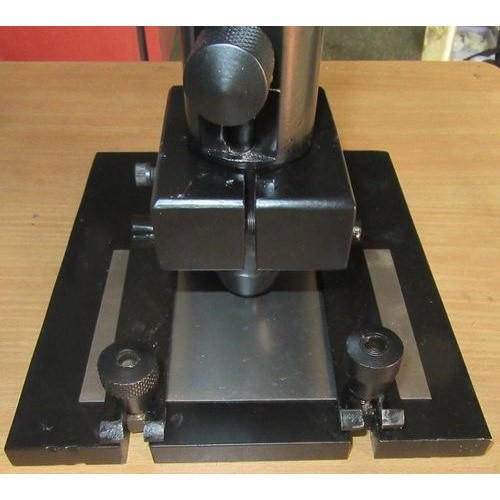 Tubular Impact Tester