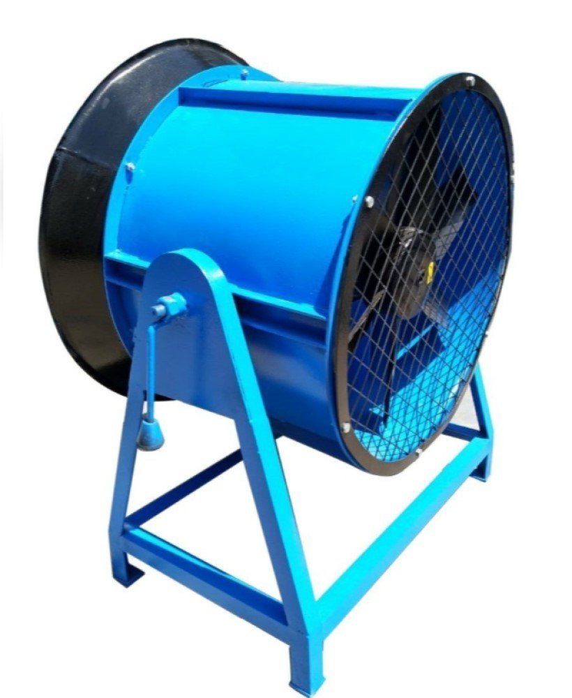 High Speed Cooling Fan, 240 V