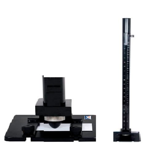Tubular Impact Tester, Capacity: 6 Lb, Automation Grade: Manual