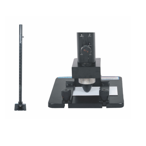 Tubular Impact Tester