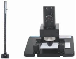 Tubular Impact Tester