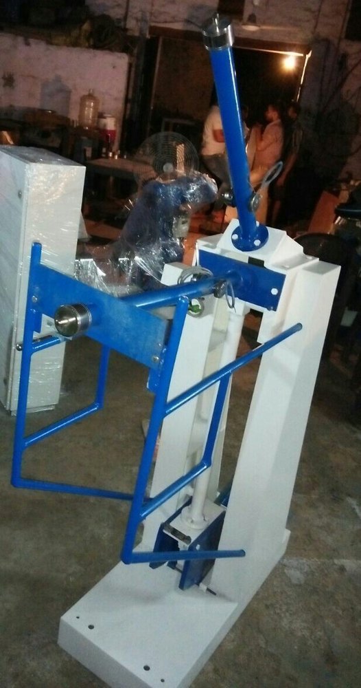 Pendulum Impact Testing Machine, Automation Grade: Automatic