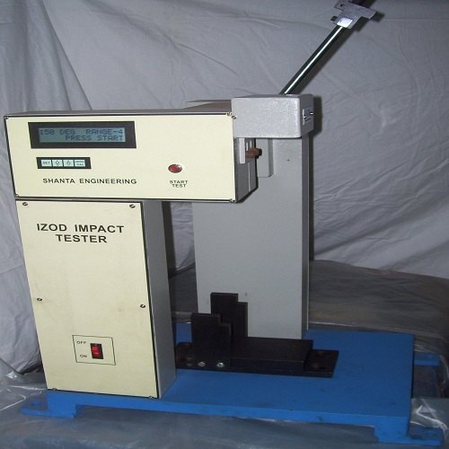 Charpy Impact Testing Machine