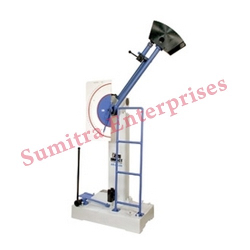 Pendulum Impact Testing Machines
