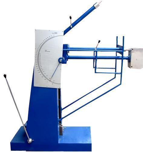 Izod And Charpy Impact Testing Machine