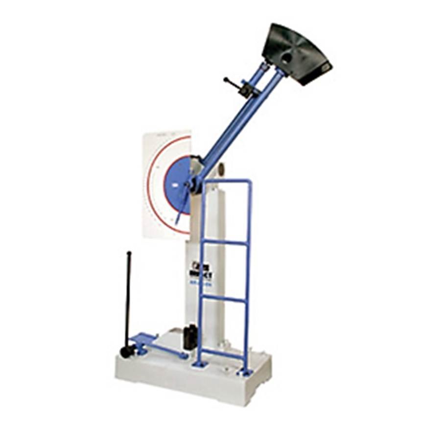 Izod Impact Testing Machine, Capacity: 300 J, Automation Grade: Manual