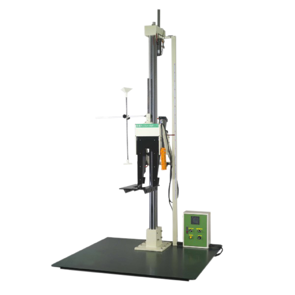 Drop Weight Impact Tester, Capacity: Variable, Automation Grade: Automatic