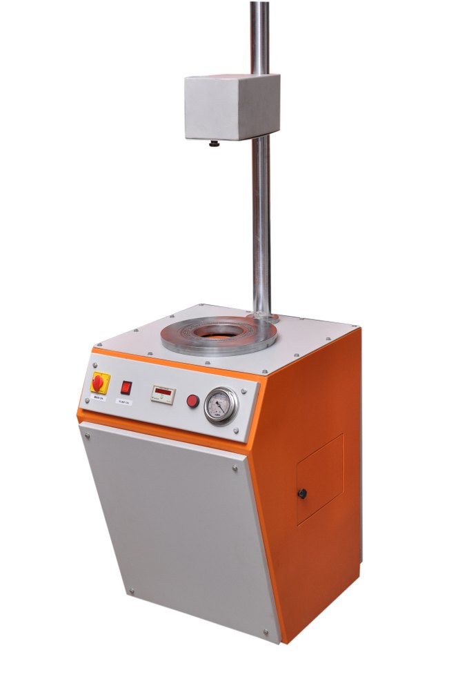 Free Falling Dart Impact Tester, Automation Grade: Semi-Automatic