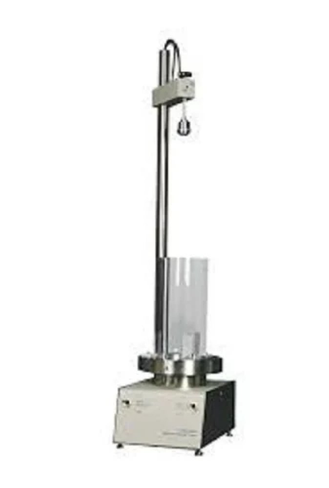 Dart Impact Tester, Model Name/Number: AI/DIT/01, Automation Grade: Semi-Automatic