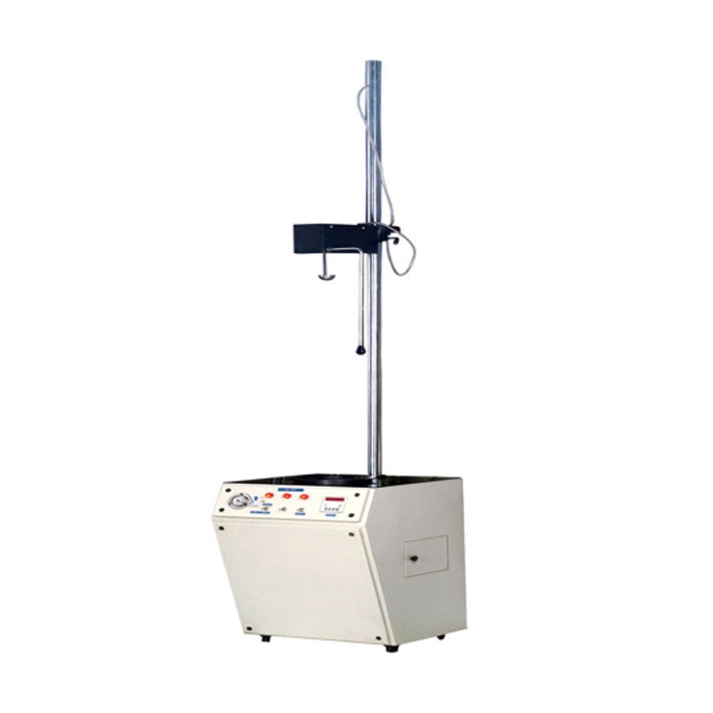 Dart Impact Tester, Model Name/Number: PDIT-07, Automation Grade: Automatic