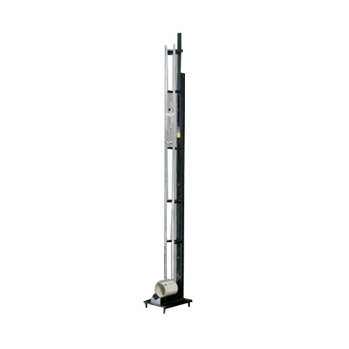 Falling Dart Impact Tester, Model Name/Number: MST-FDI-01, Automation Grade: Manual