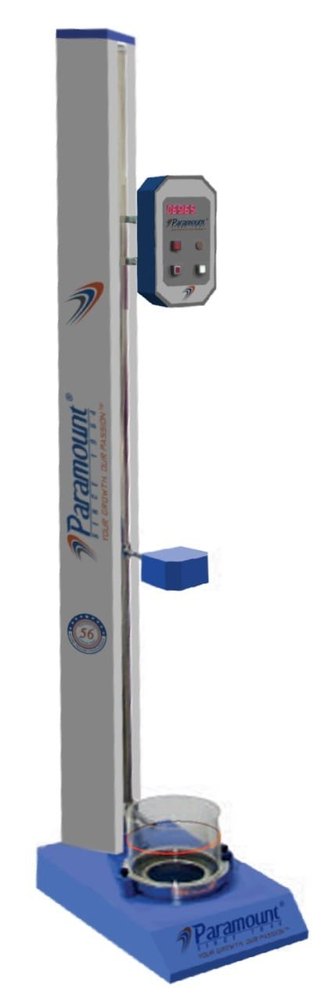 Dart Impact Tester i9 (Digital), Automation Grade: Manual
