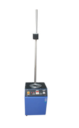 Dart Impact Tester, Automation Grade: Automatic
