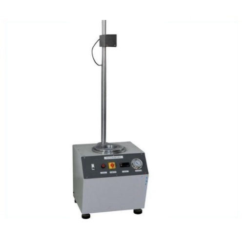Testing Machine Dart Impact Tester, Model Number: Astm D- 1709, Automation Grade: Semi-Automatic