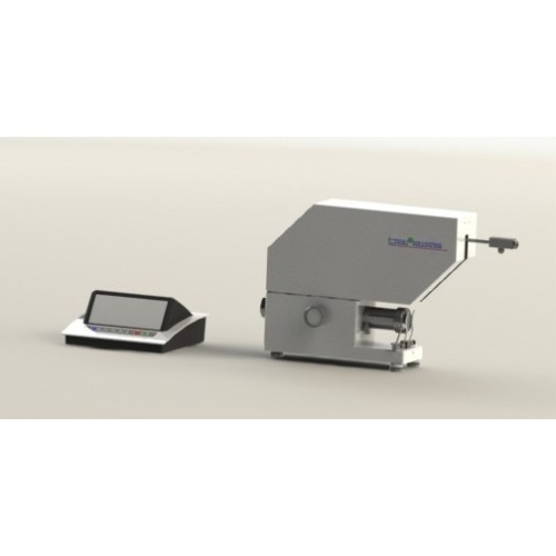Impact Resilience Tester