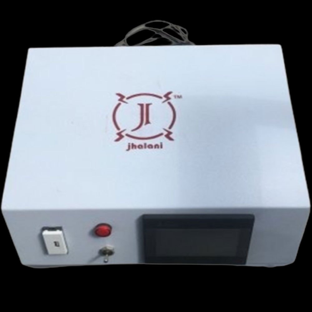 Tile Impact Testing Machine, Automation Grade: Automatic