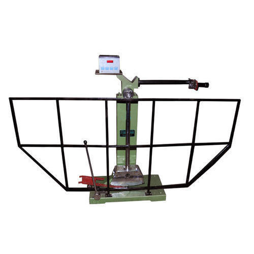 Impact Testing Machine