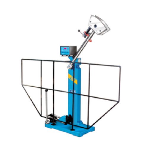IT-30(D) Izod and Charpy Impact Testing Machines, Automation Grade: Manual