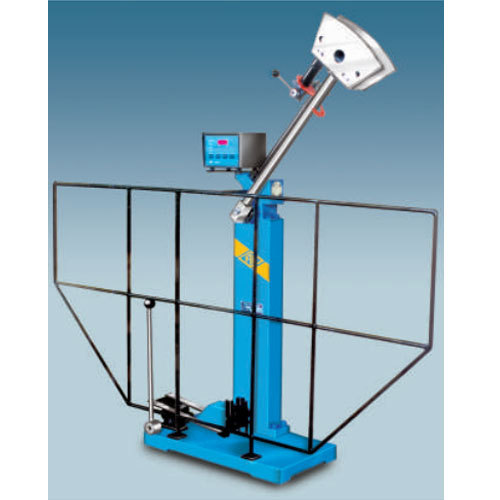 Digital Impact Testing Machine, IT-30(D)