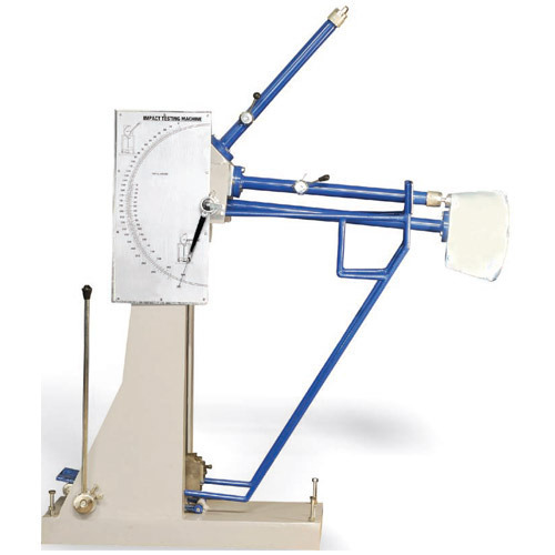 Mechanical Impact Testing Machine