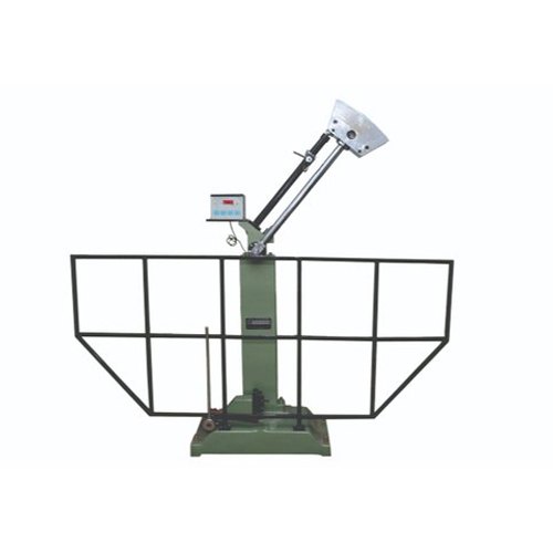 Mechanical Digital Impact Testing Machine, Capacity: 300 Joule, Automation Grade: Automatic