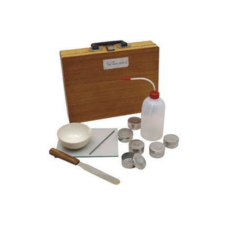 Ambient To 400 Degree C Plastic Limit Test