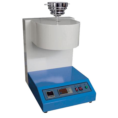 Melt Flow Index Tester, For Industrial Usage