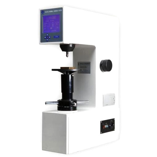Plastic Testing Equipment