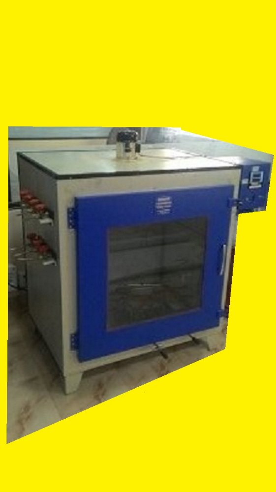 Toxicity Index Tester