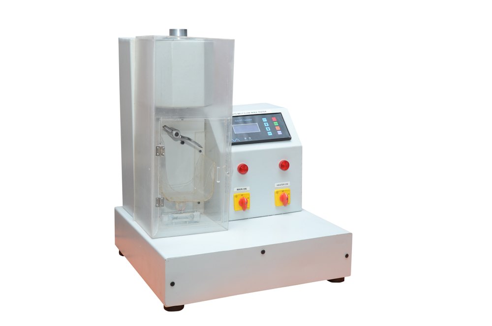 Hexa Plast Melt Flow Index