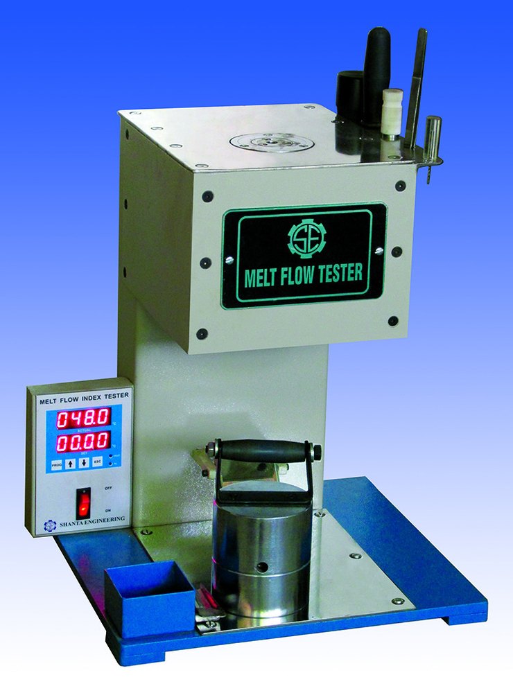 Melt Flow Index