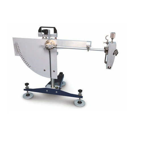 Standard Skid Resistance and Friction Tester