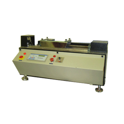 MS Co Efficient Of Friction Tester, For Industrial, 220 V