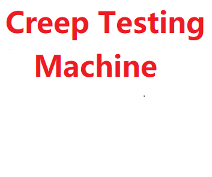Metal Upto 500 Celcius Creep Testing Machine, 230V