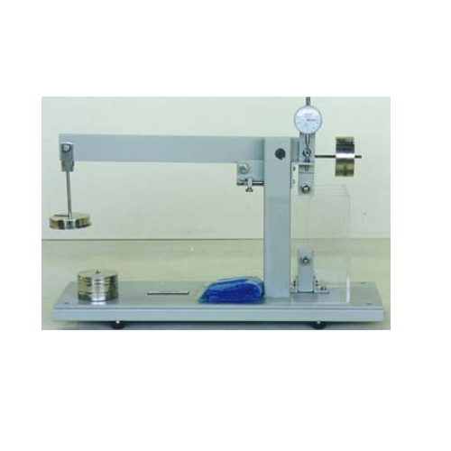 Scientico Creep Testing Machine